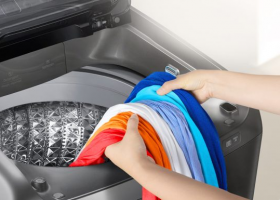 GIẶT ÁO VẢI THUN CÁ SẤU THẾ NÀO CHO ĐÚNG CÁCH?