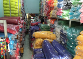 KINH NGHIỆM CHỌN VÀ MUA SẢN PHẨM VẢI THUN COTTON