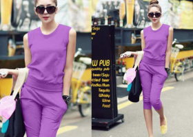 3 ĐẶC TÍNH VƯỢT TRỘI CỦA VẢI THUN 4 CHIỀU