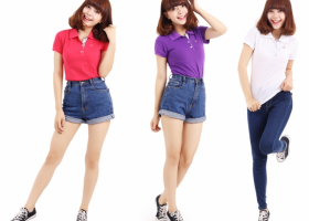 CÁCH PHÂN BIỆT CÁC LOẠI VẢI THUN