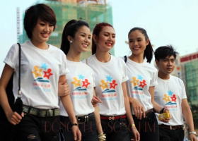 DỄ DÀNG NHẬN BIẾT VẢI THUN COTTON