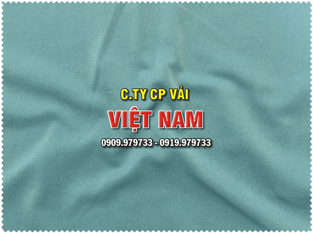 vải thun visco, vai thun visco 