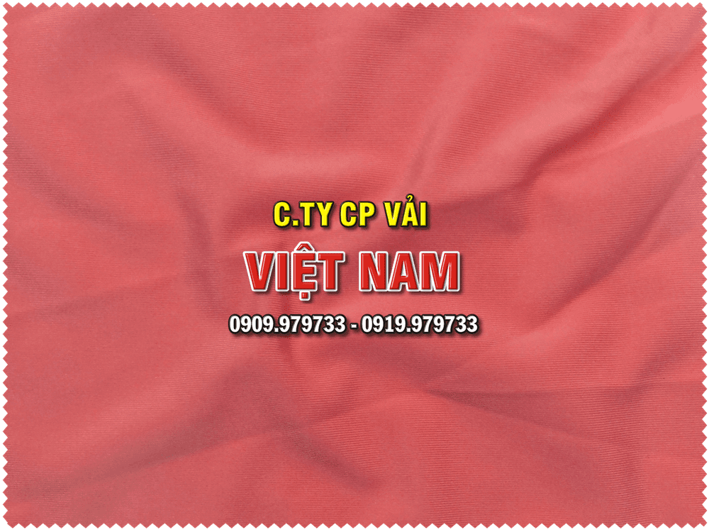 vải thun visco, vai thun visco 