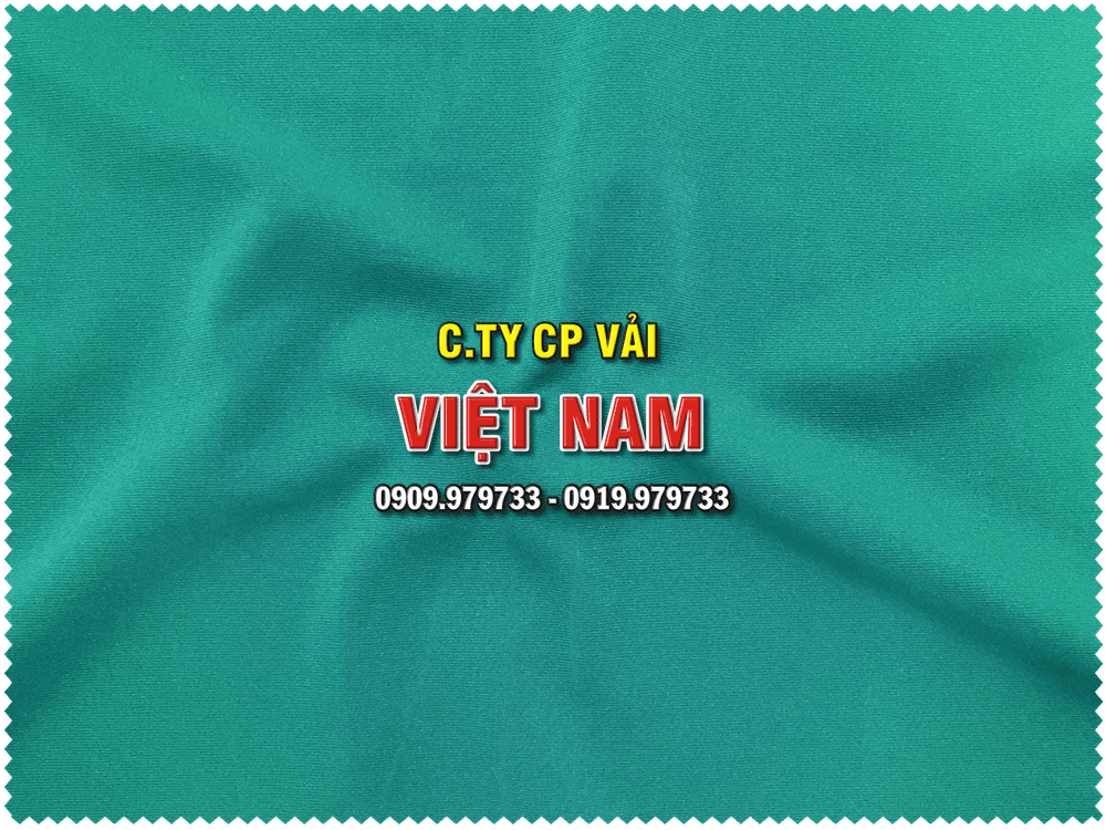 vải thun visco, vai thun visco 