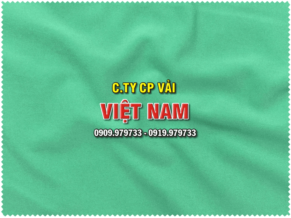vải thun visco, vai thun visco 