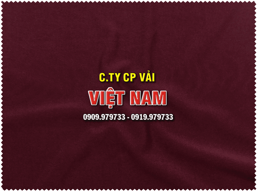 vải thun visco, vai thun visco 