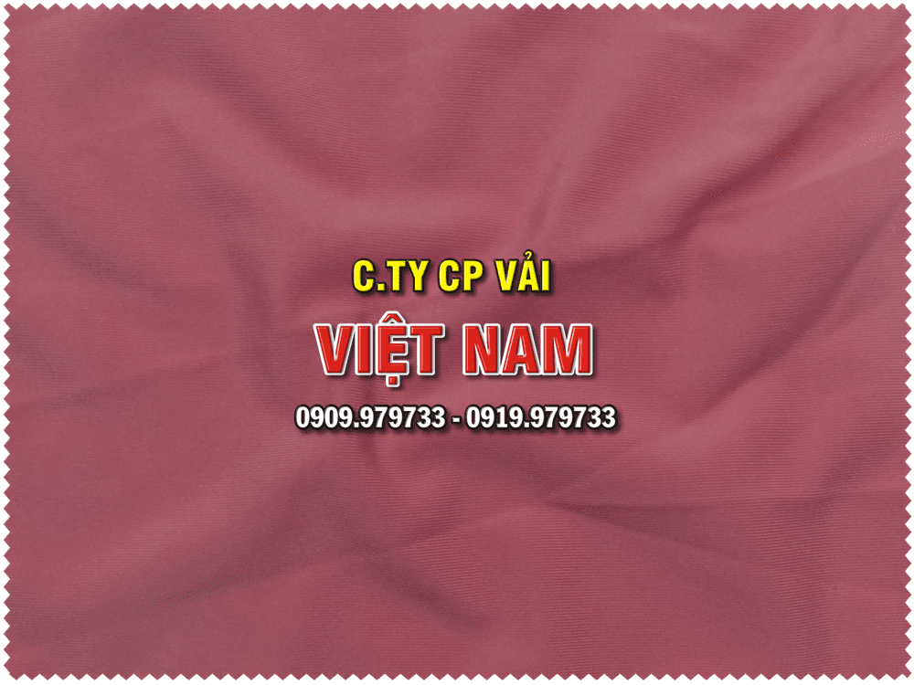vải thun visco, vai thun visco 