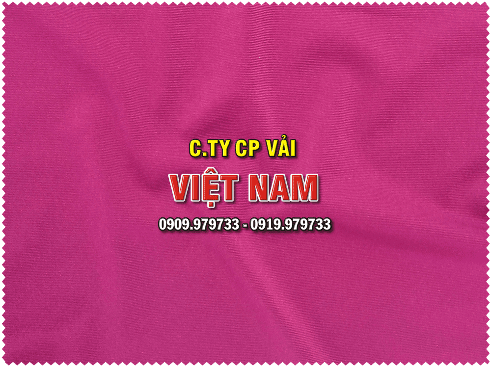 vải thun visco, vai thun visco 