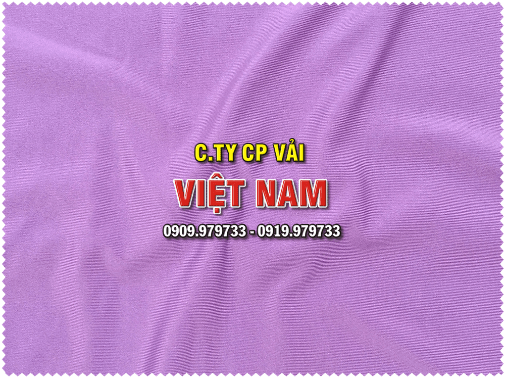 vải thun visco, vai thun visco 