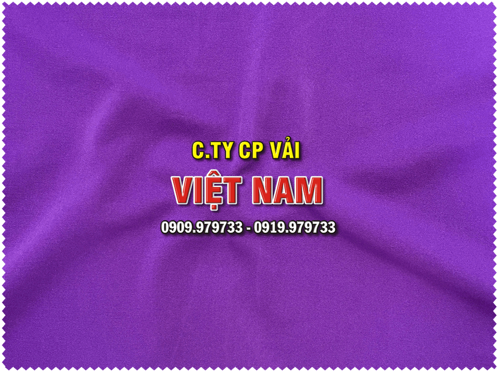 vải thun visco, vai thun visco 