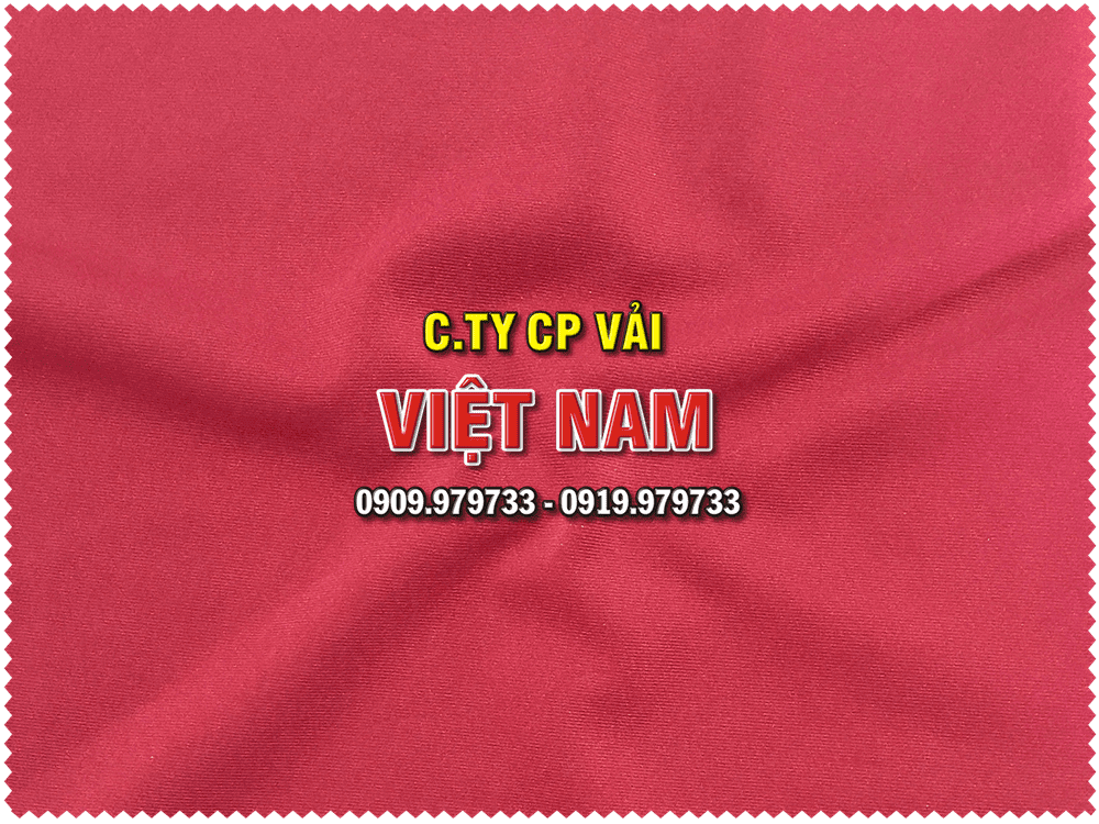 vải thun visco, vai thun visco 